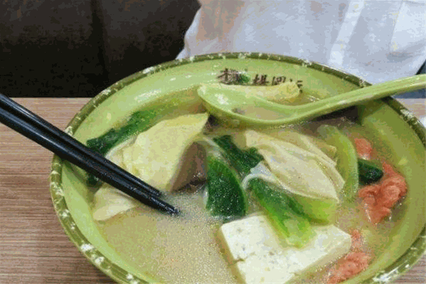 汤师傅麻辣烫 汤师傅麻辣烫