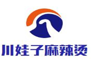 川娃子麻辣烫品牌logo