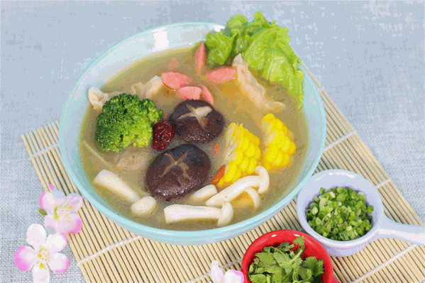 小猴麻辣烫