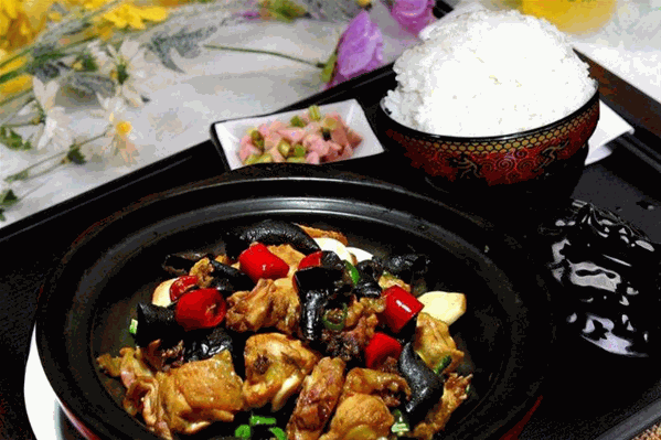 春秋麻辣烫 春秋麻辣烫