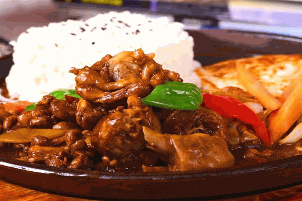 春秋麻辣烫 春秋麻辣烫