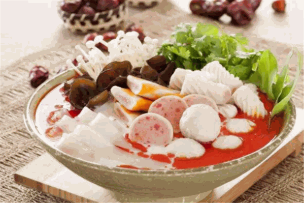 张先生麻辣烫
