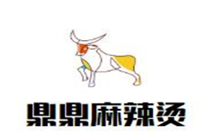 鼎鼎麻辣烫品牌logo