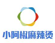 小阿椒麻辣烫品牌logo