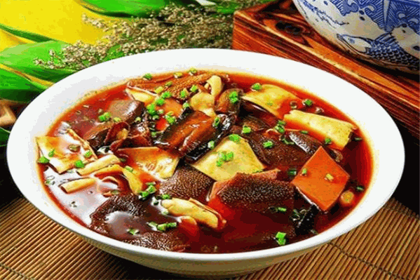 双鸭山鸿海麻辣烫