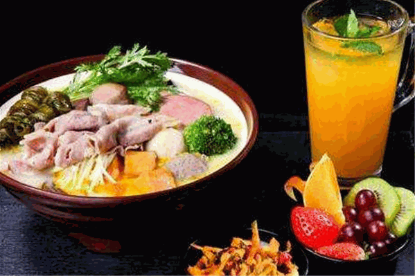 台北吸客麻辣烫 台北吸客麻辣烫