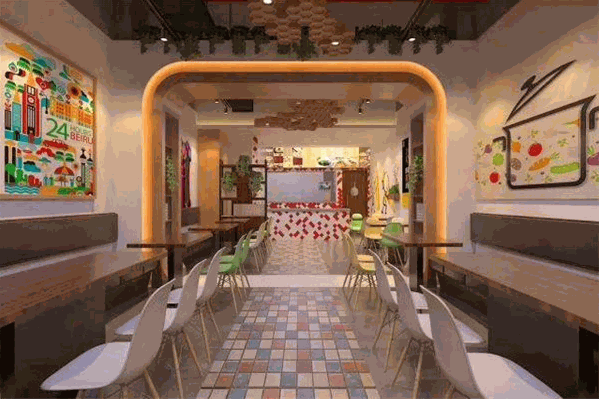 台北吸客麻辣烫 台北吸客麻辣烫