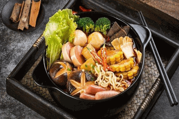 万达青疏麻辣烫