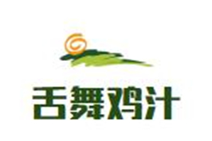 舌舞鸡汁麻辣烫品牌logo