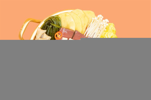 汤先生麻辣烫