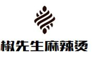 椒先生麻辣烫品牌logo
