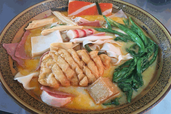 椒先生麻辣烫 椒先生麻辣烫