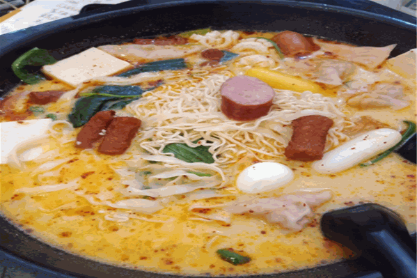 椒先生麻辣烫 椒先生麻辣烫