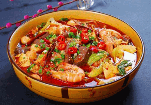 椒先生麻辣烫 椒先生麻辣烫