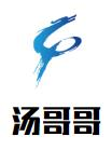 汤哥哥麻辣烫品牌logo