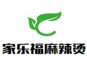 家乐福麻辣烫品牌logo