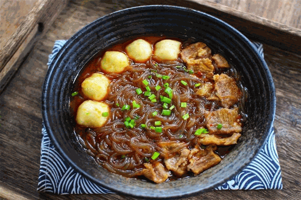 吉味麻辣烫