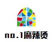no.1麻辣烫品牌logo