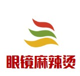 眼镜麻辣烫品牌logo