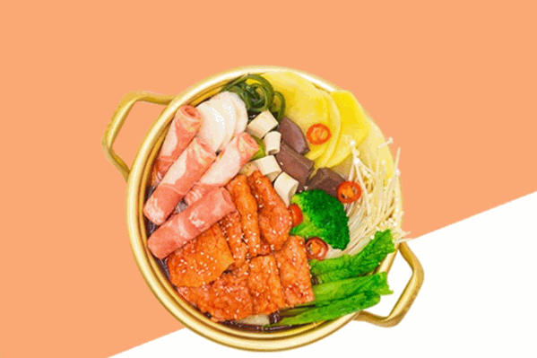 汤先生麻辣烫