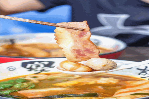 杜烨麻辣烫 杜烨麻辣烫