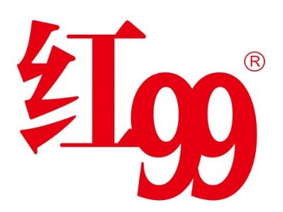 红九九麻辣烫品牌logo