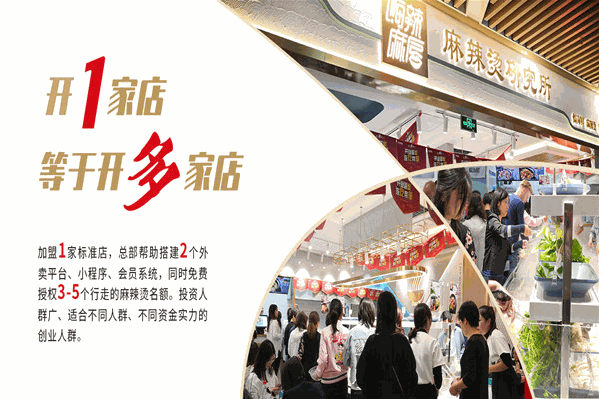 嗨辣麻唇麻辣烫研究所 嗨辣麻唇麻辣烫研究所