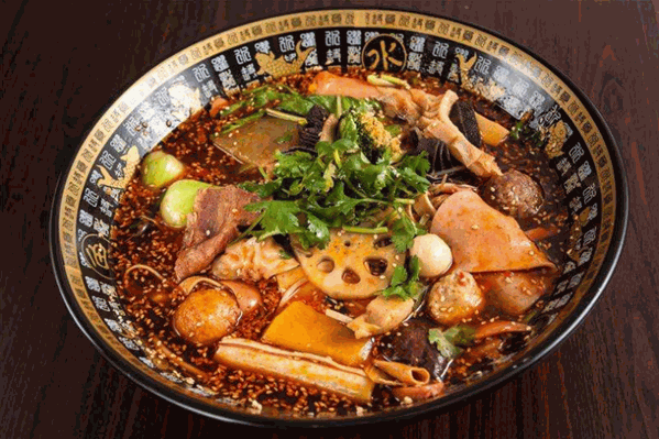 刘纪麻辣烫 刘纪麻辣烫