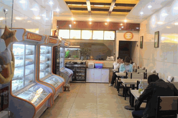 刘纪麻辣烫 刘纪麻辣烫