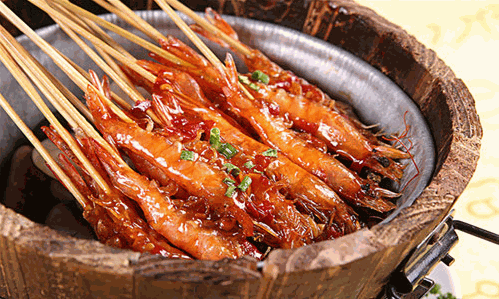 疯狂麻辣烫
