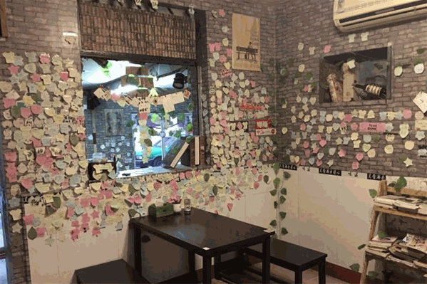 教室主题麻辣烫 教室主题麻辣烫