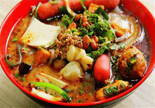 至尊麻辣烫 至尊麻辣烫