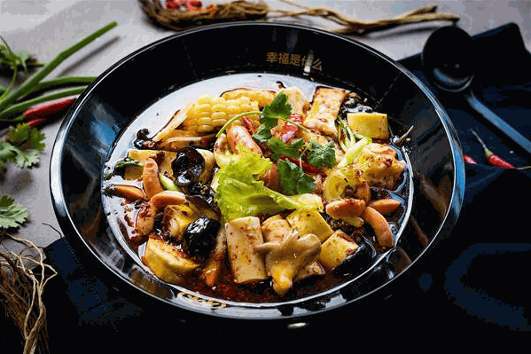 至尊麻辣烫 至尊麻辣烫