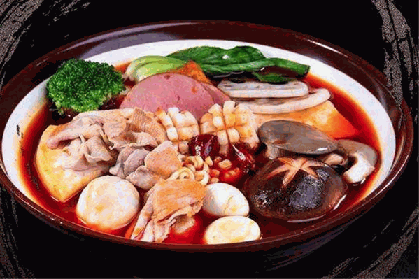 至尊麻辣烫 至尊麻辣烫