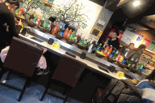 稻草人麻辣烫 稻草人麻辣烫