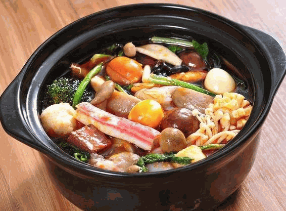 十三郎麻辣烫