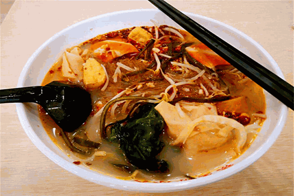 胖胖麻辣烫 胖胖麻辣烫