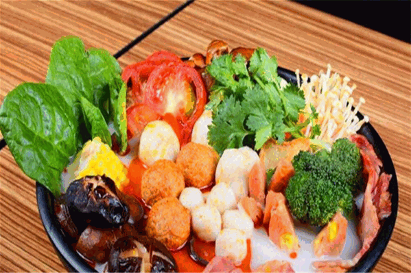 胖胖麻辣烫 胖胖麻辣烫