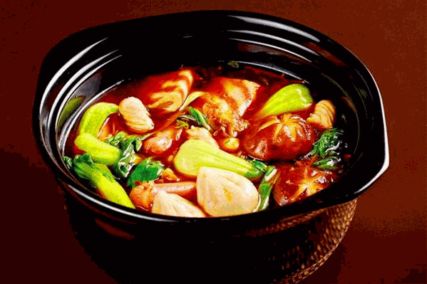 胖胖麻辣烫 胖胖麻辣烫