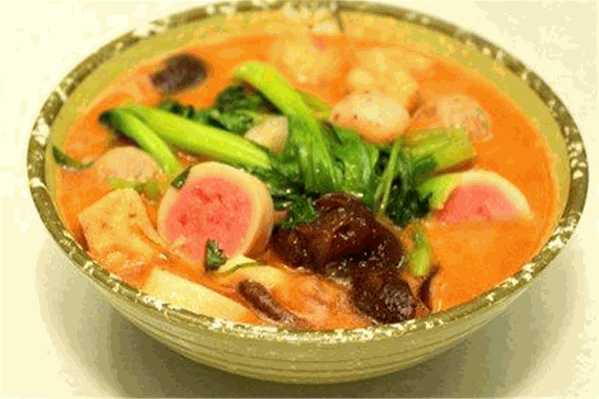 雄赳赳麻辣烫