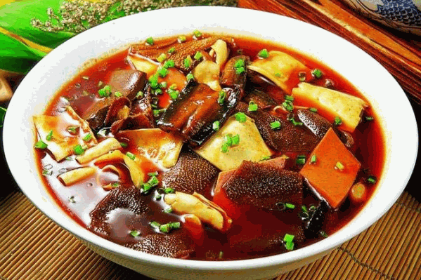 一家任麻辣烫