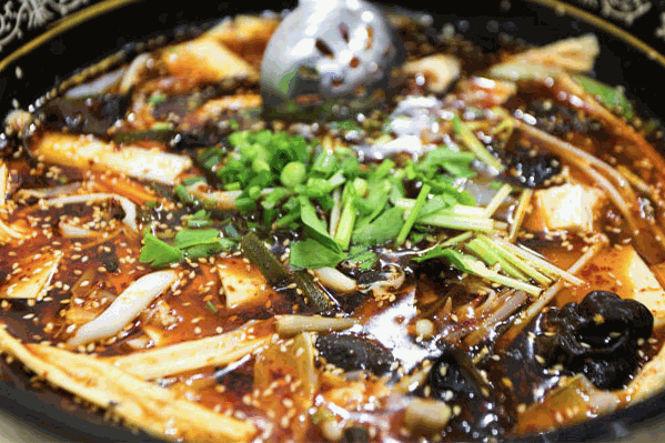 来格麻辣烫