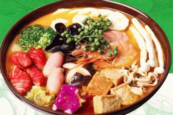 天府麻辣烫