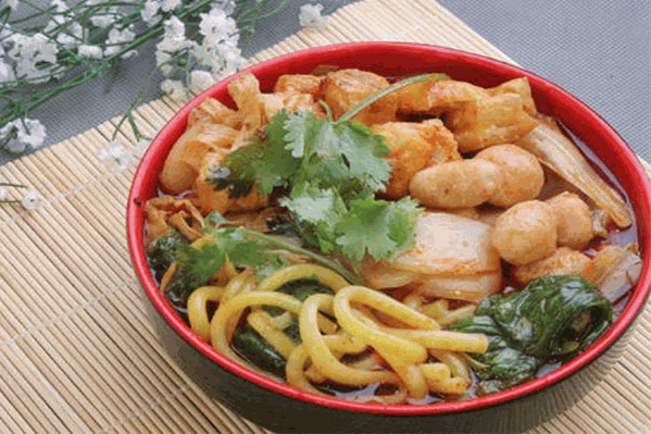 天府麻辣烫