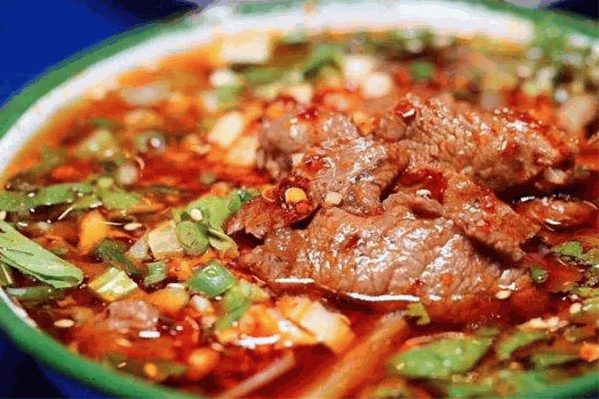 天府麻辣烫