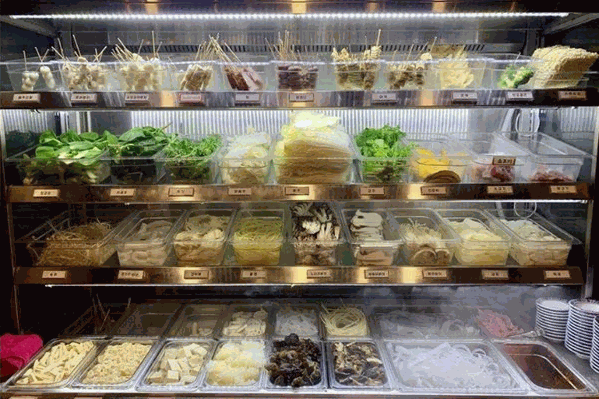 东东麻辣烫