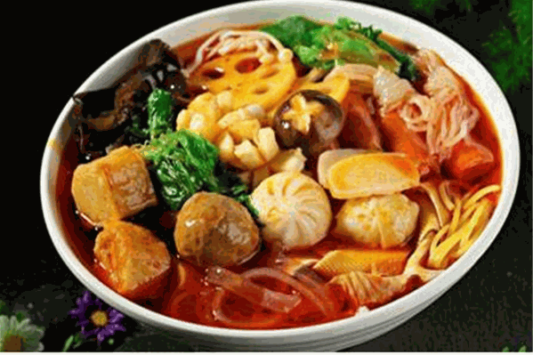 香惠麻辣烫