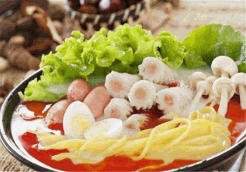 老三麻辣烫