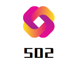502牛杂火锅麻辣烫品牌logo