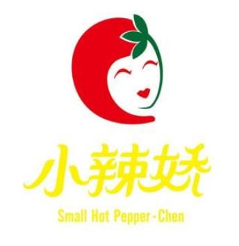 小辣娇麻辣烫品牌logo